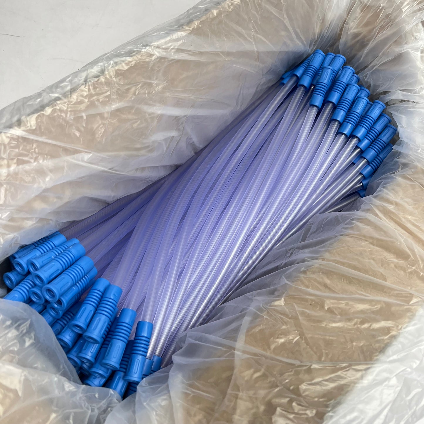 BEMIS HEALTH CARE (100 PACK) Suction Connecting Tube for Canister 18" BB 09/28