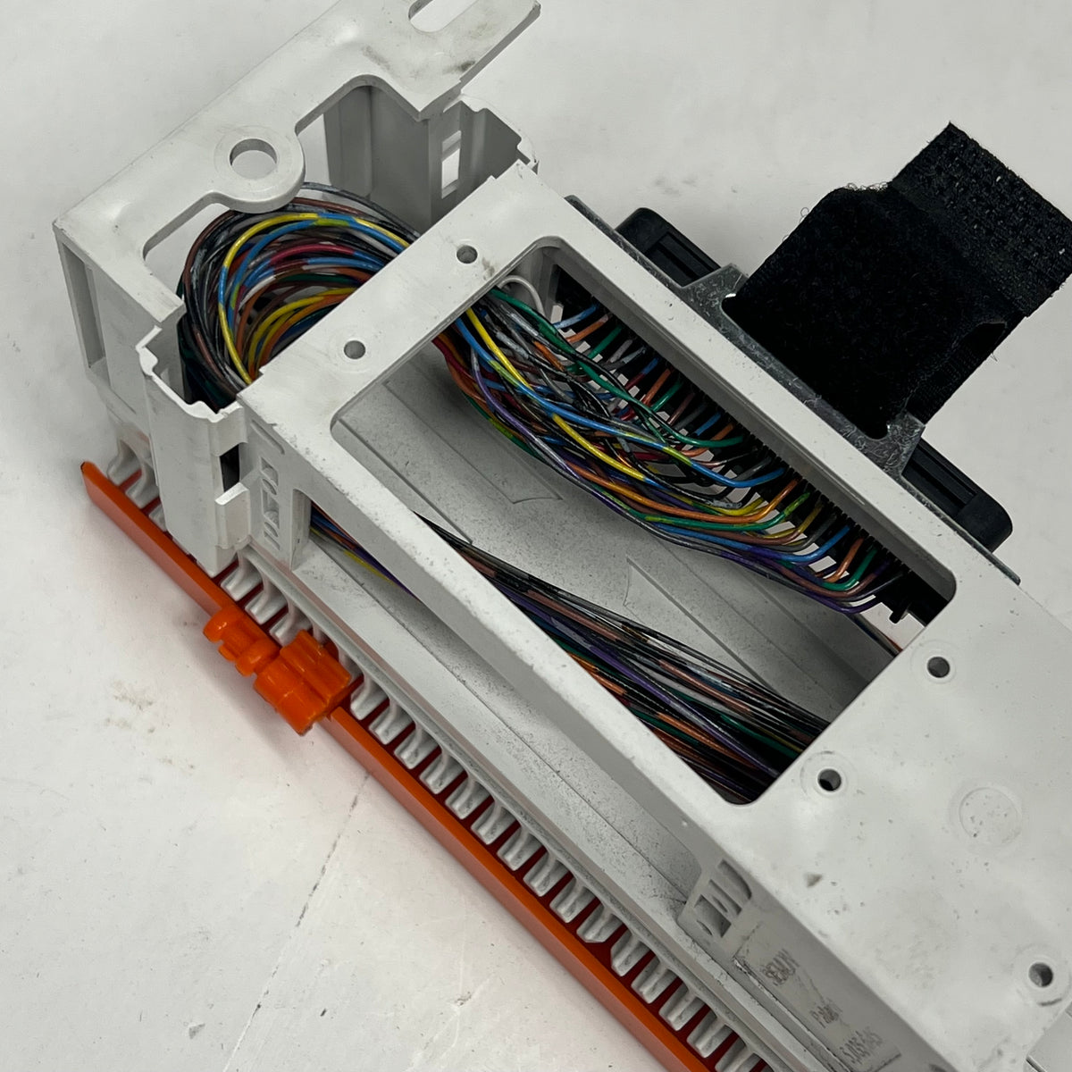ZA@ ARRIS Durable 66 Prewired Block M Series 12 Pair Telco Termination  ARCT01027 (As-Is)