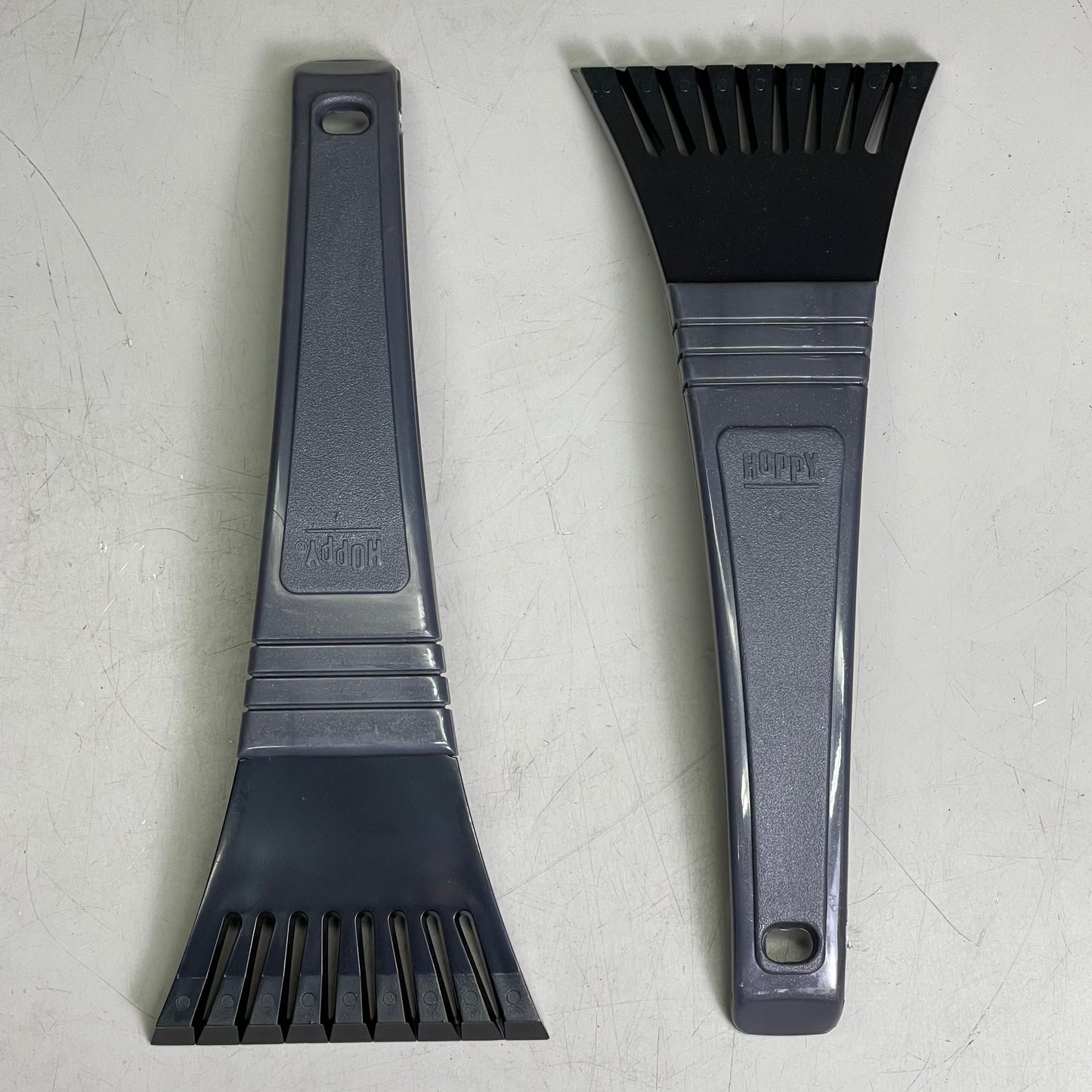 HOPKINS (2-PACK) SubZero Bear Claw Ice Scraper 10" 16721