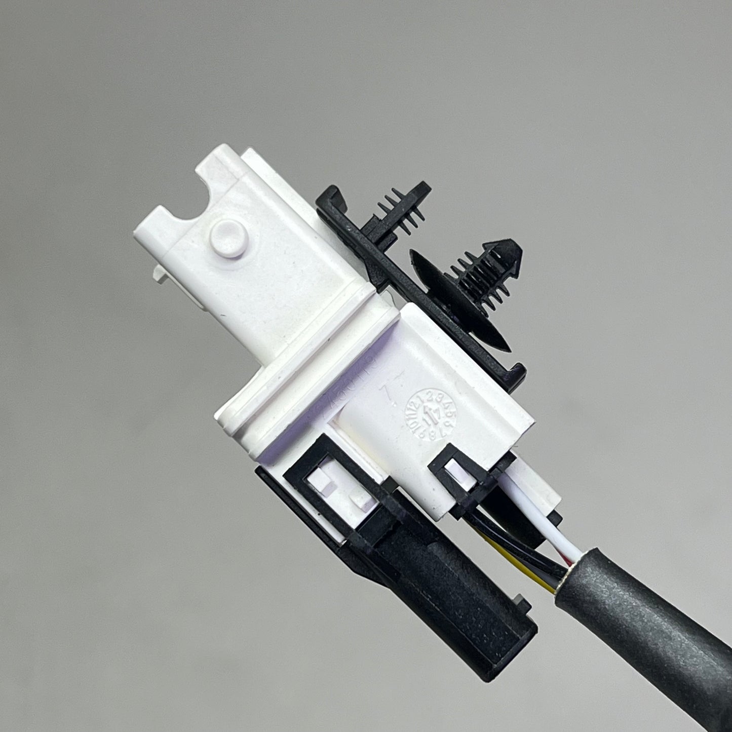 BOSCH Oxygen Sensor Standard Replacement Male Connector Type 17135