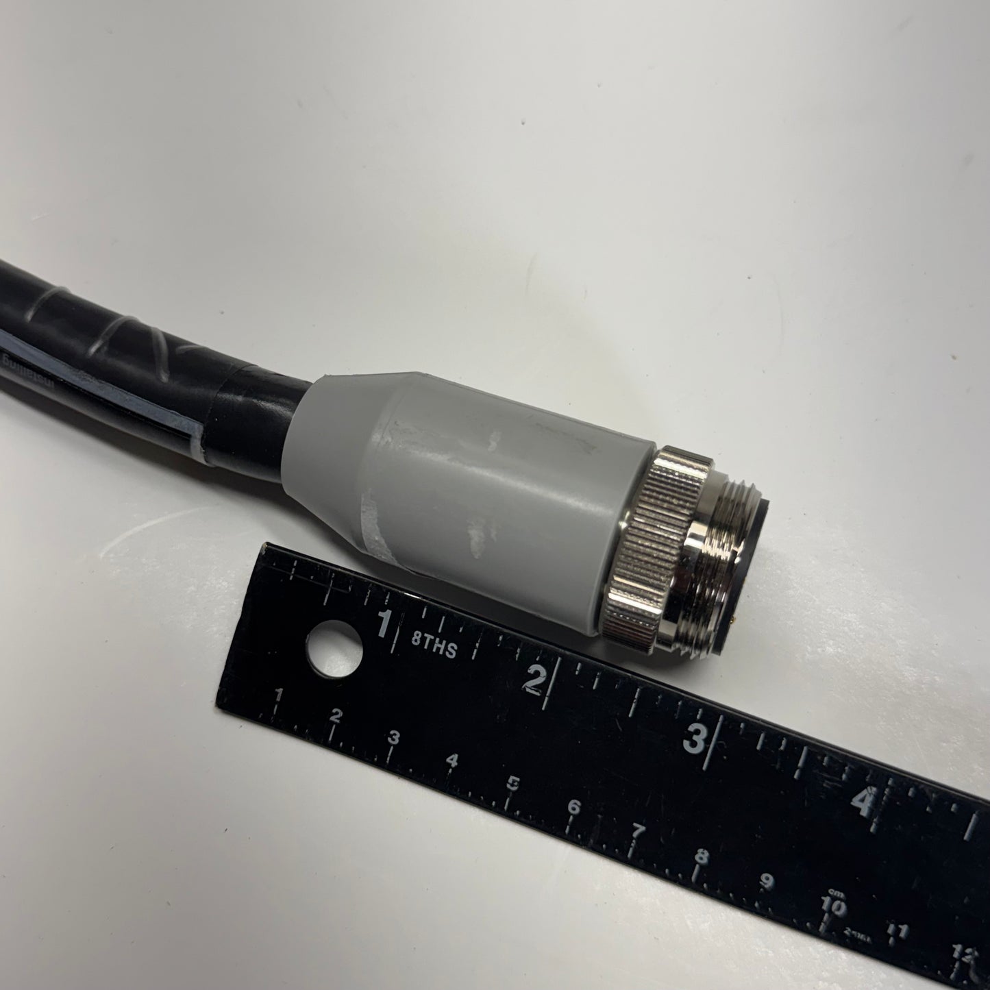 SOUTHWIRE Power Cable for Armorstart 12Awg 600v 90C Wet Sun Res Oil Res TC-ER E75755 BI