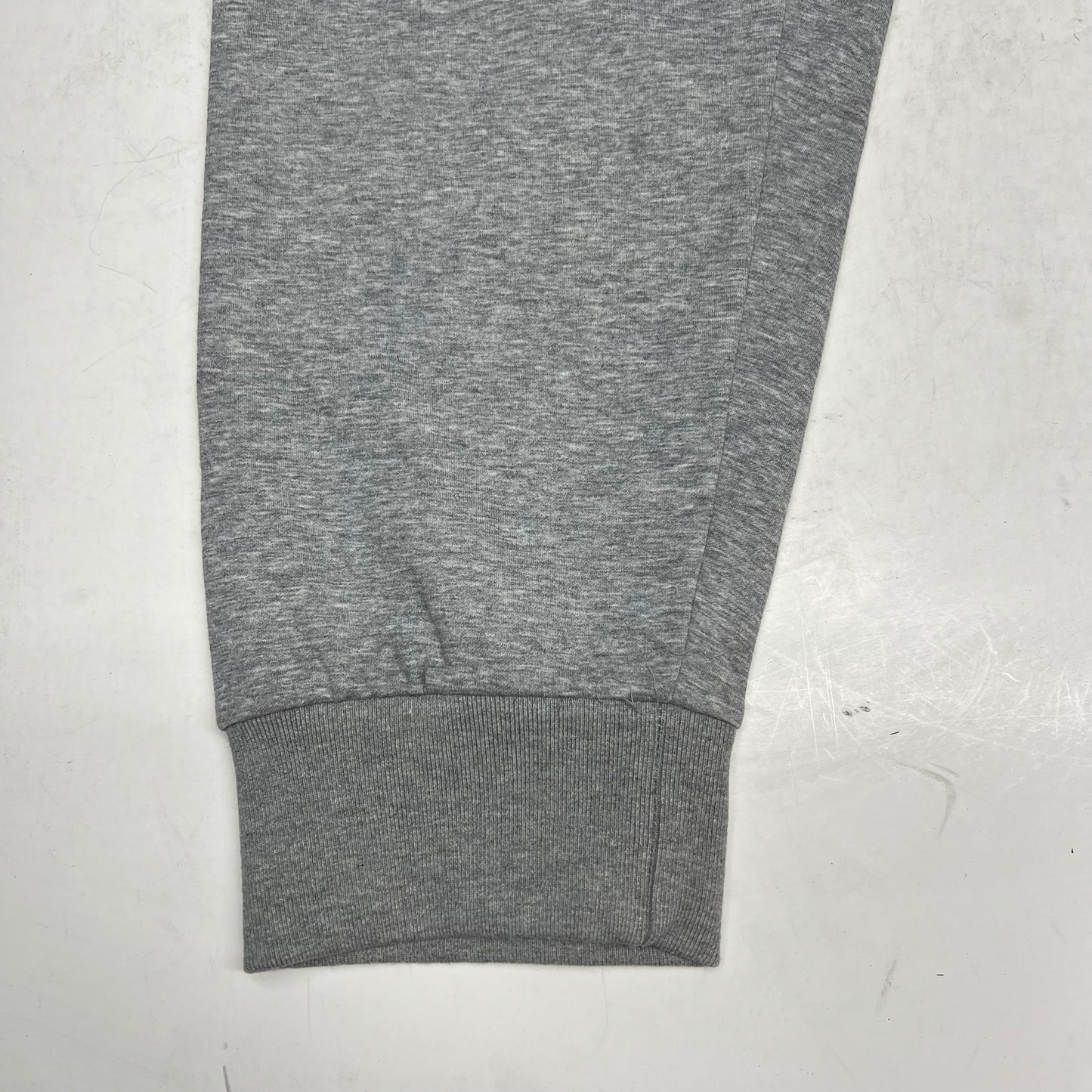 ICONX Drawstring Joggers Biofleece Construction  Men's Sz XXL Heather Grey