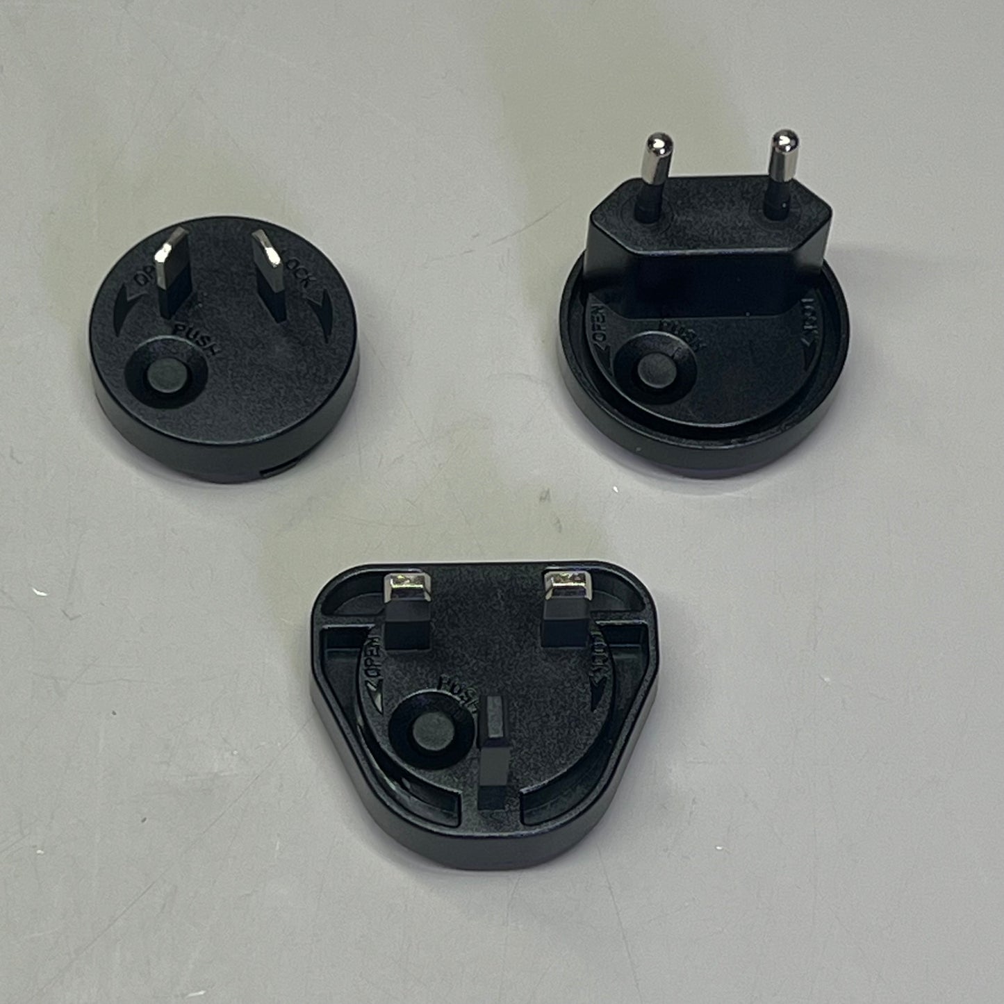 TECH MED Portable High Precision White Light Technology 3D Body Scan Kit 581688