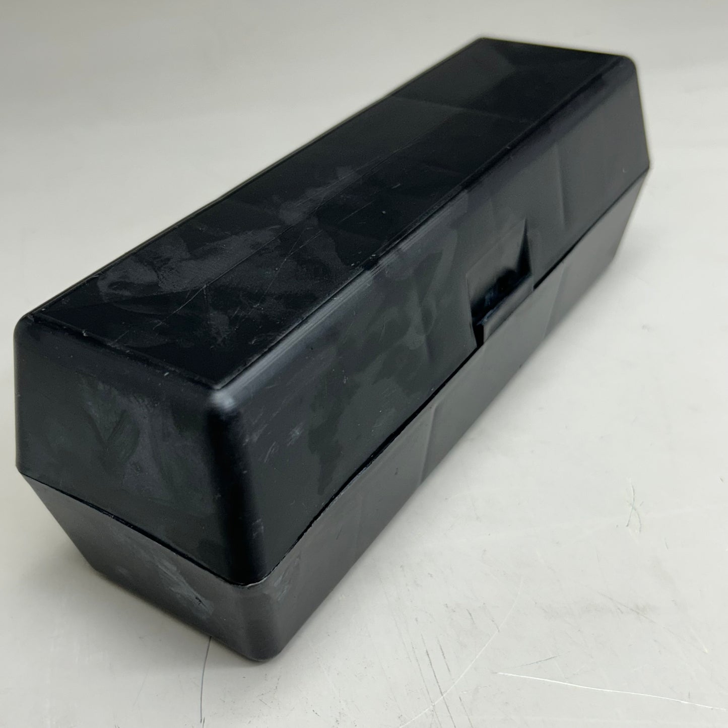 WIX Oil Analysis Pump Red/Black 24290 (As-is Missing Clear tube)