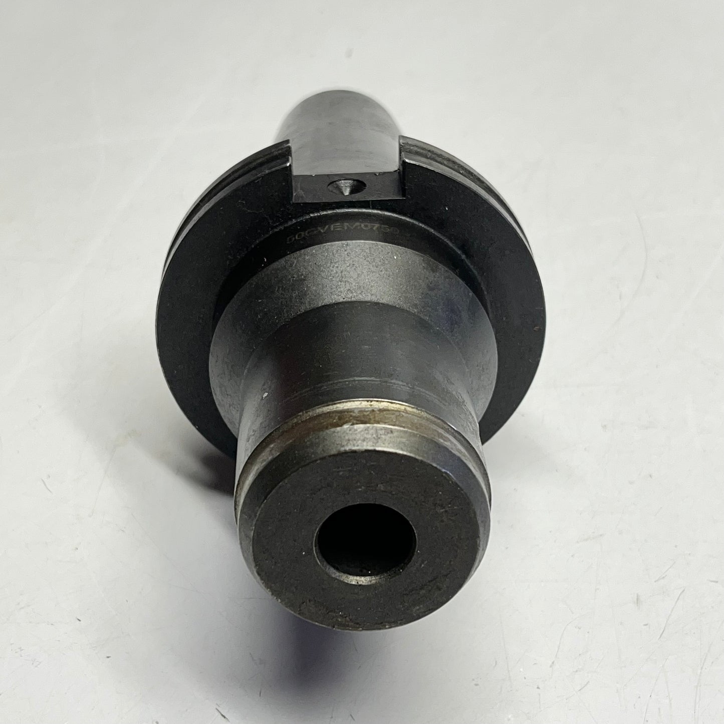 TOOL HOLDERS Cat 50 Taper End Mill for CNC Machining  ~ 3/4" I.D.  50CVEM0750 (Used)