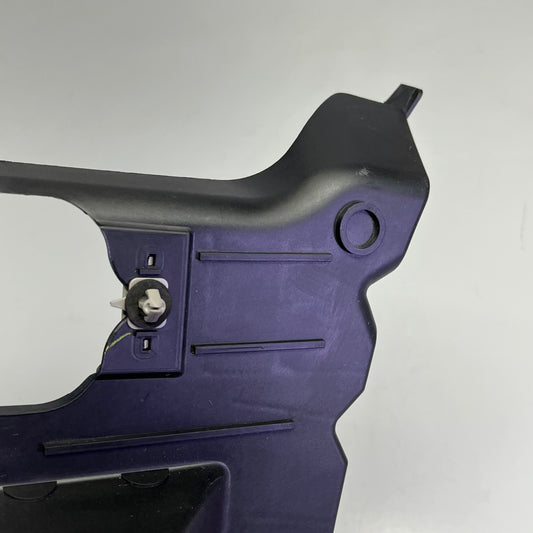 FORD Mount Bracket For Mustang 2010-2014 Genuine OEM Black CR3Z-17D943-A