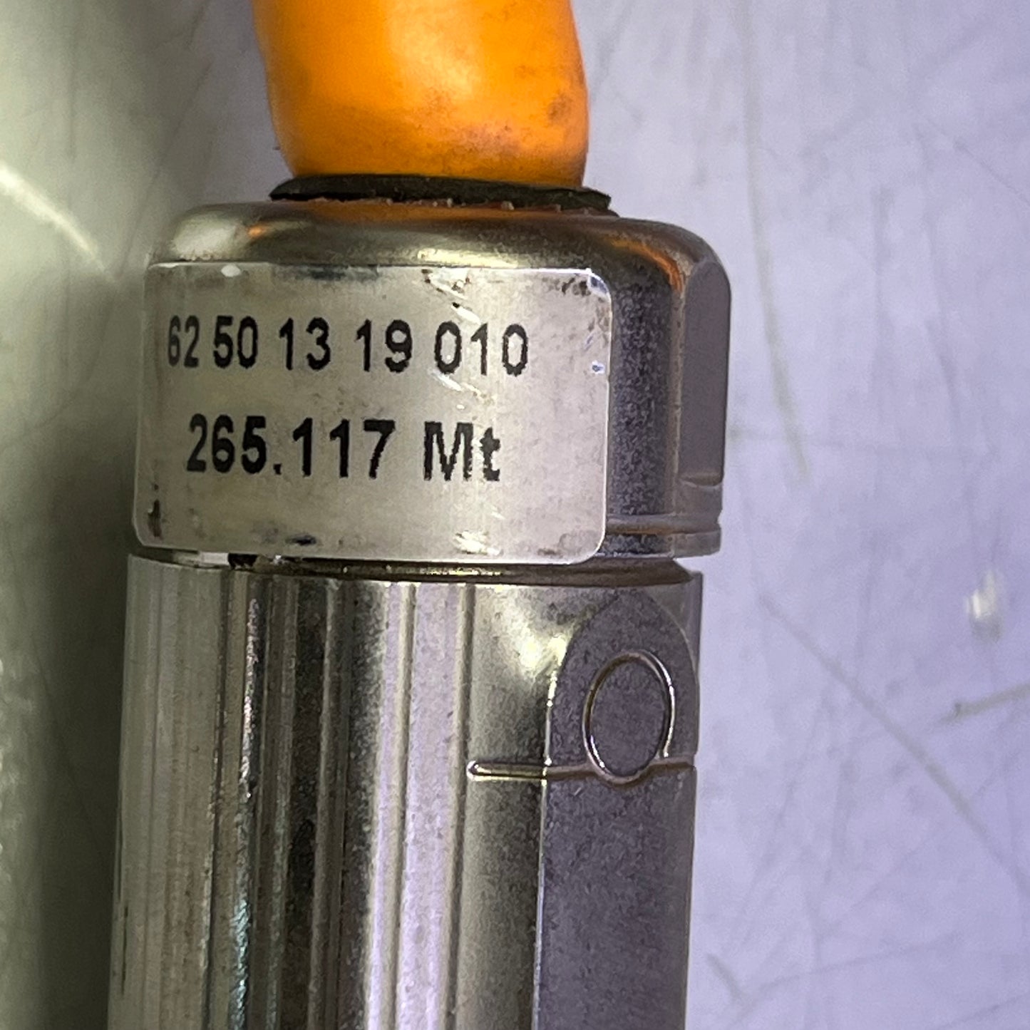 BERGER LAHR SIG Positec Stepper Motor Brake 24 VDC 6Nm 24 W SER 397/4 L 7S IC B