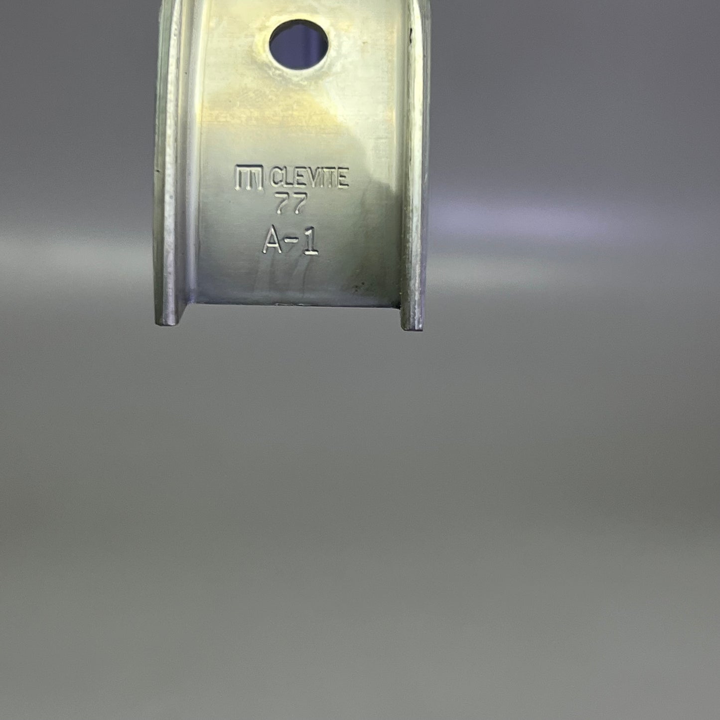 MAHLE Clevite Tri-Metal P-Series LS Main Bearings Made In USA MS2199P10