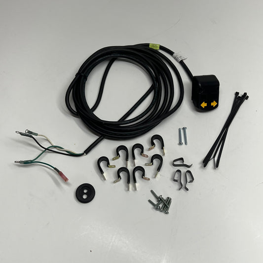 MAXON Dual Control Kit Liftgate Switch For Gpt Series 297161-01