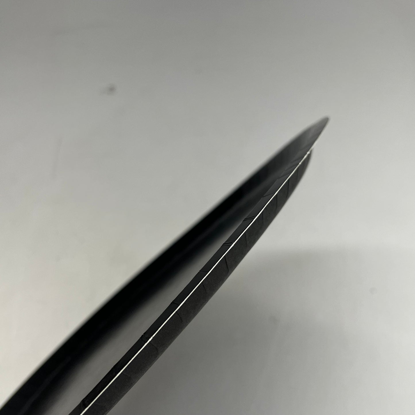 SOLUT (150 PACK) Take & Bake Coated Paperboard Plates for Pizza 13" 77074553