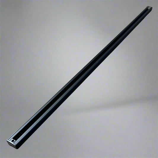 ZA@ INTENSE Track - Single Circuit - Black IS26B Sz 4'L x 1.5"W (New)