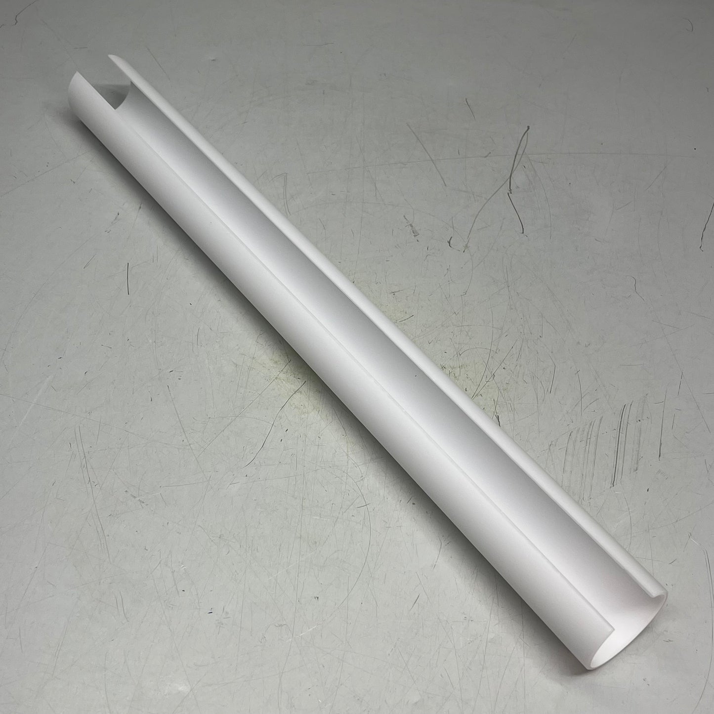 ZA@ EUREKA (2 PACK) Moonside Classic Wall Lighting Triplex Glass 23" L Dimmable w/ Hardware 3530-23