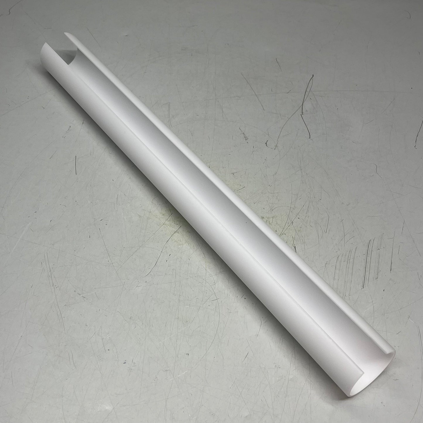 ZA@ EUREKA (2 PACK) Moonside Classic Wall Lighting Triplex Glass 23" L Dimmable w/ Hardware 3530-23 C