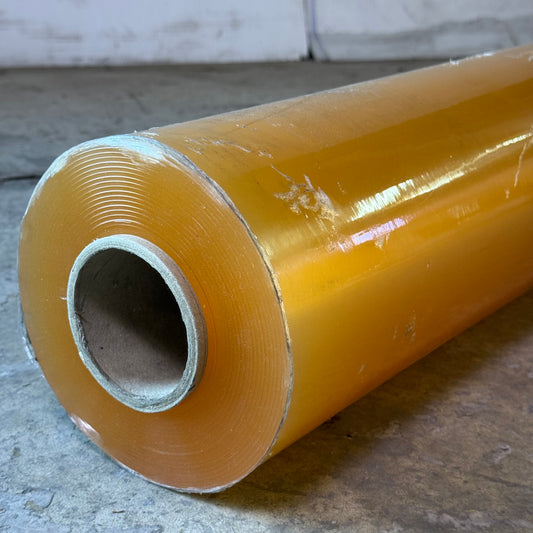 DARNEL Wrap Laundry Super 36" Clear