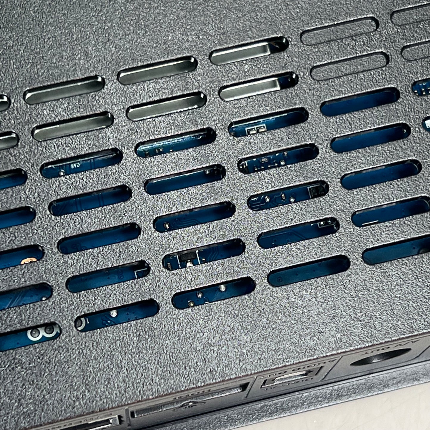 DIRECT TV Easy Connecting Receiver Box Dual Core 4K & HDR Feature Black HR54-500