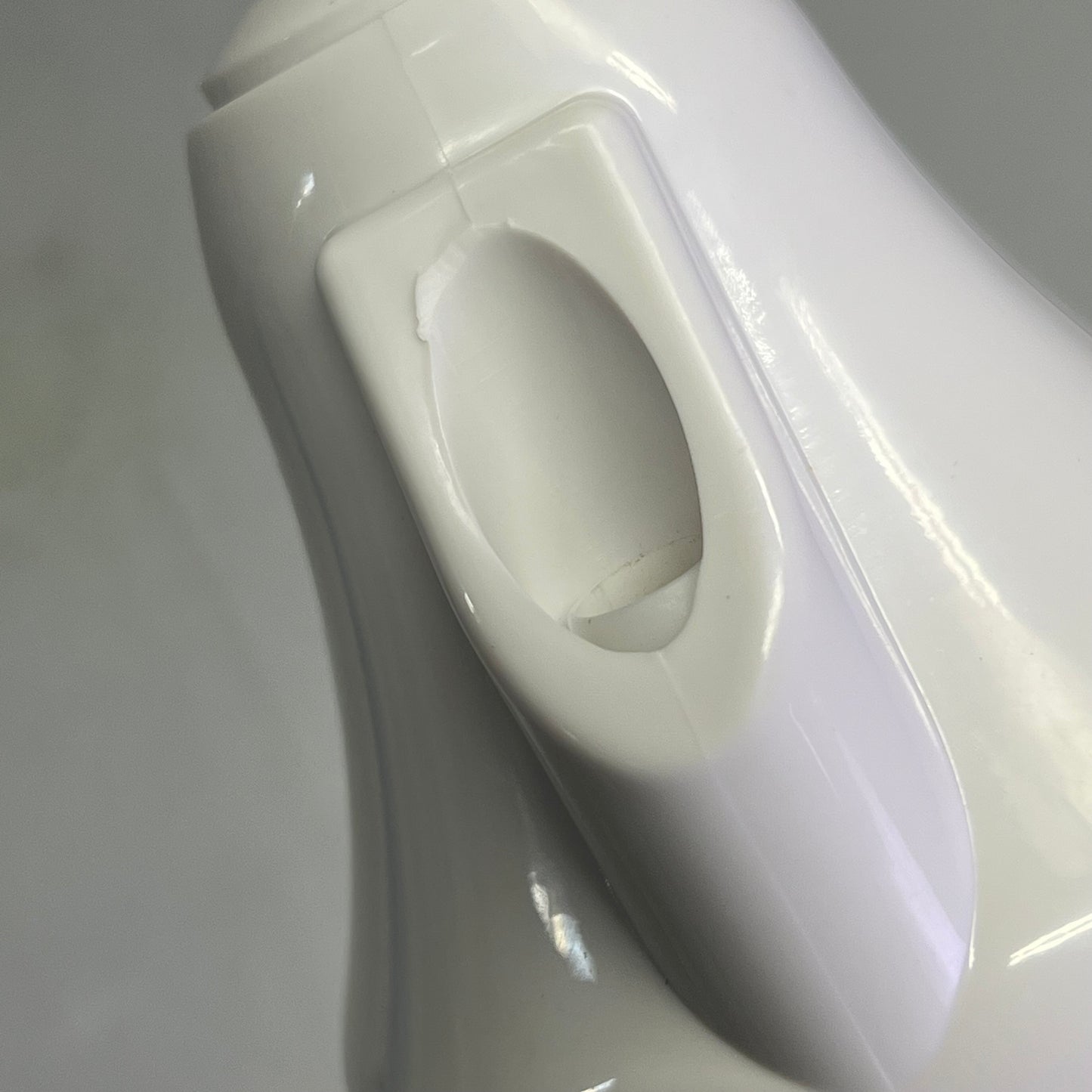 RIGHT FIT Replacement Back-Up Valve For Polaris 180/280/380/3900 White 760601