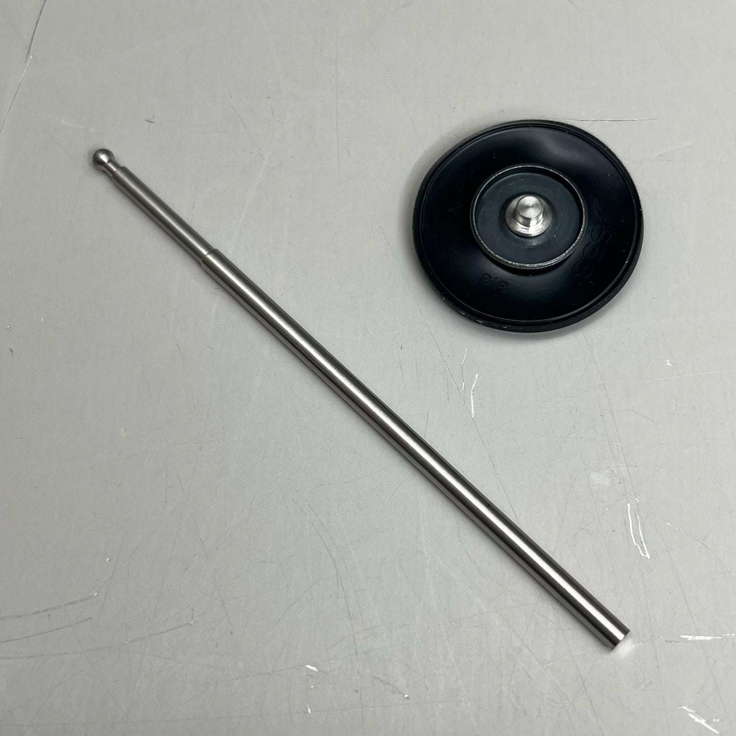 HONDA Diaphragm Pump Set Genuine OEM For Motorcycle 16021-KRN-671