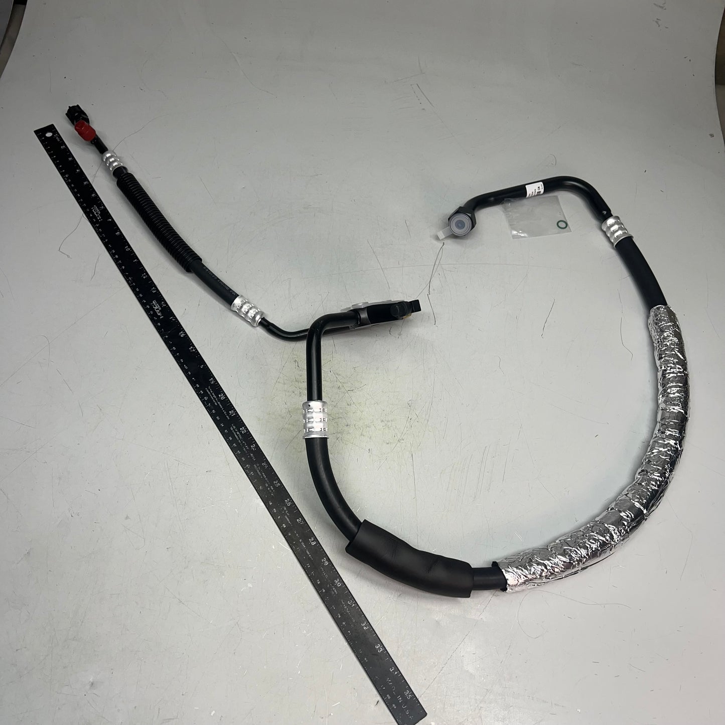 FOUR SEASONS A/C Hose Assembly For Ford Vehicle Models 55315