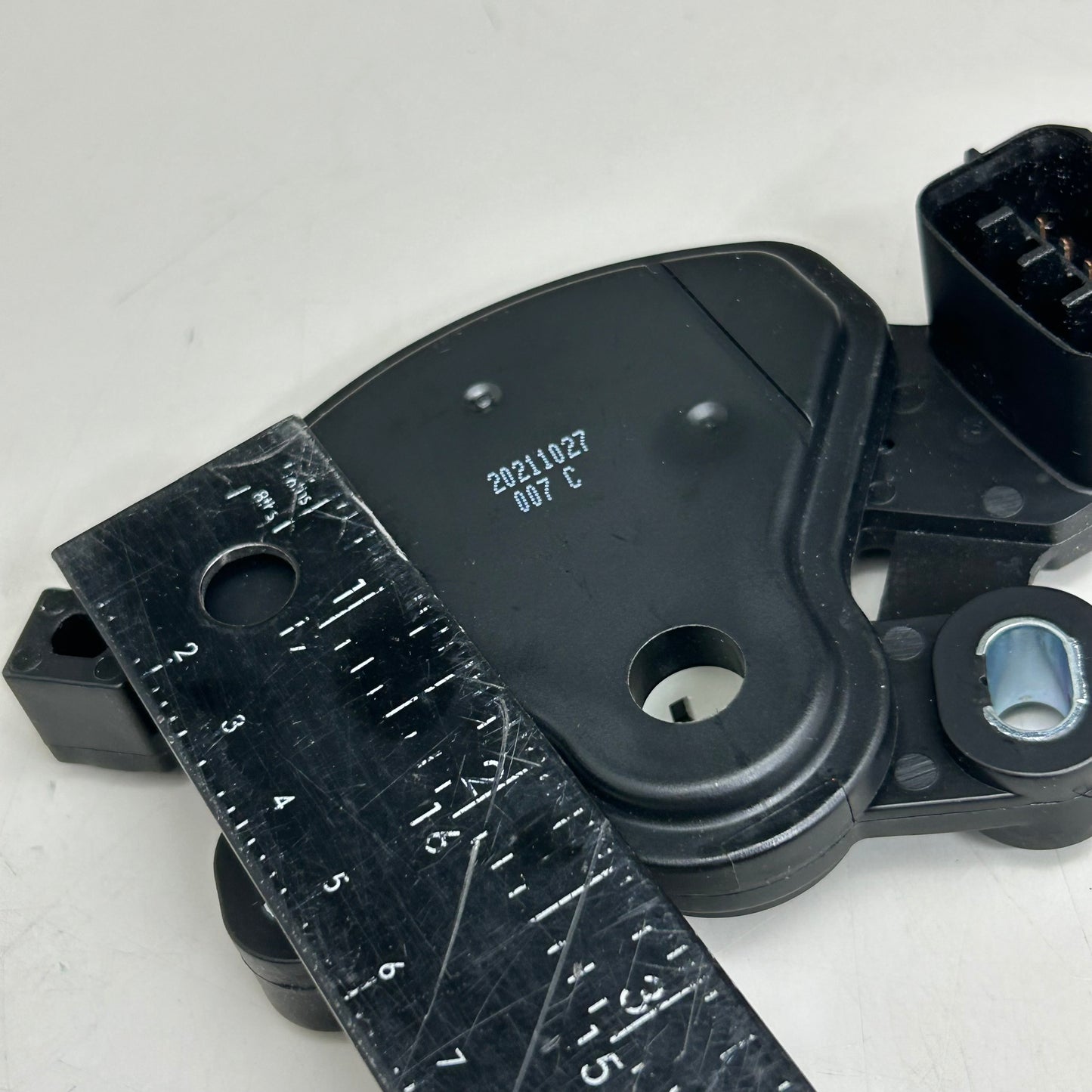 CARQUEST Neutral Safety Switch For Hyundai/Kia New Other-Distressed Packaging NSA1017