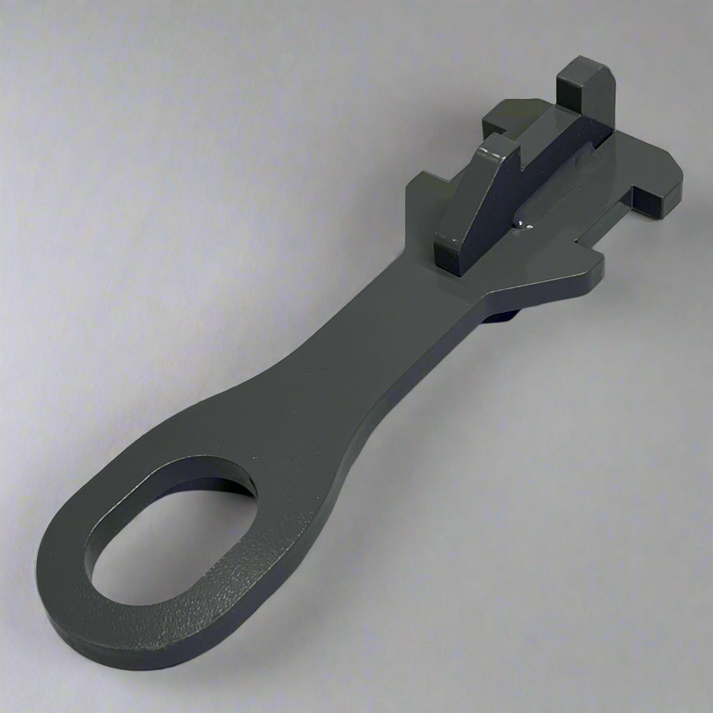 BW RV Lifting Device 9"L x 3"W Grey RVXA3130