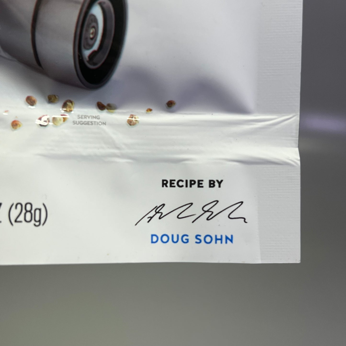 THINK (10 PACK) Gluten Free Grass Fed Classic Flavor Beef Jerky 1 Oz BB 11/26