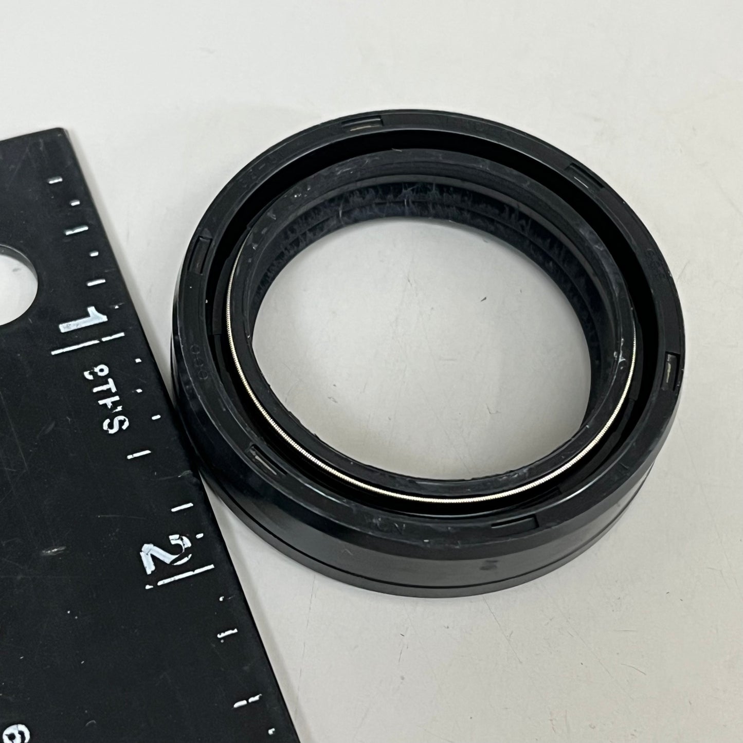 HONDA Fork Seal Set FR. CRF150F Motorcycle Parts OEM 51490-KL4-951