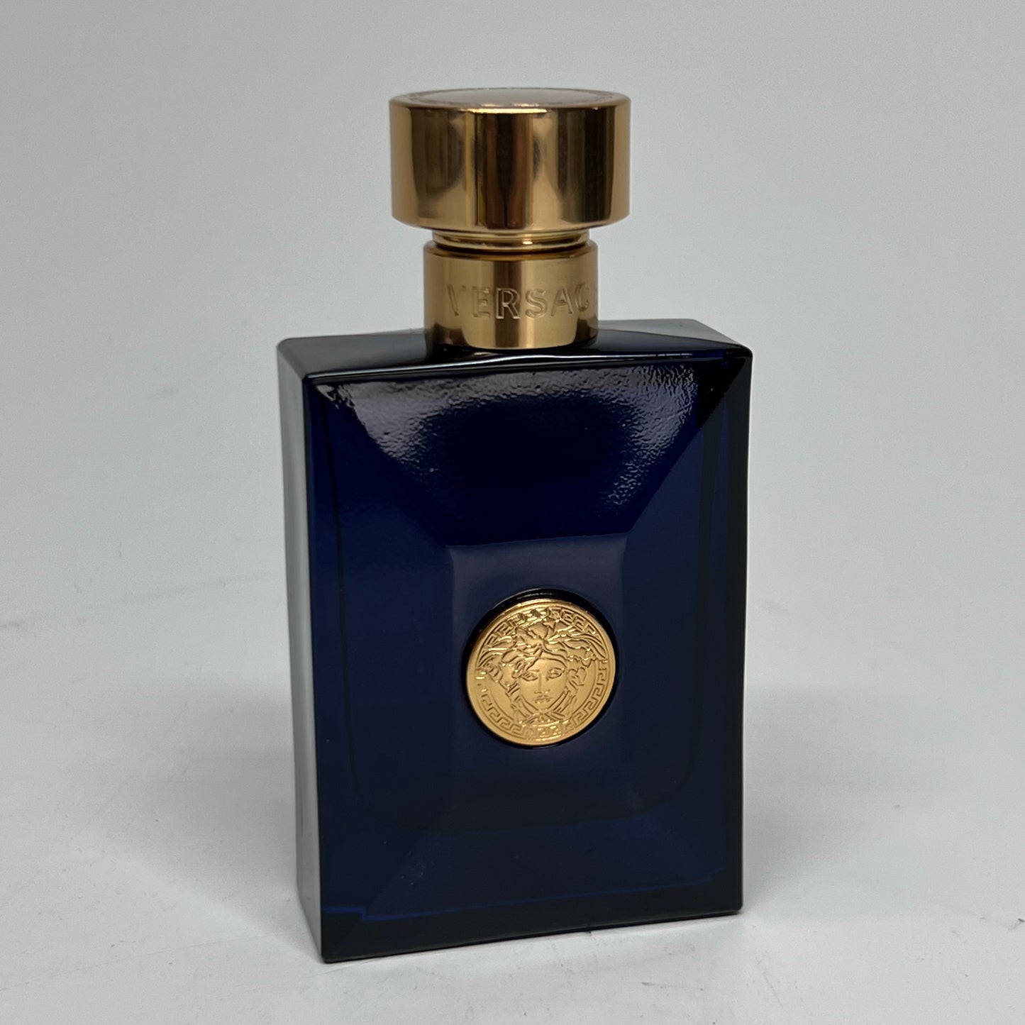 VERSACE Dylan Blue Eau De Toilette Spray for Men 1.7 fl oz.