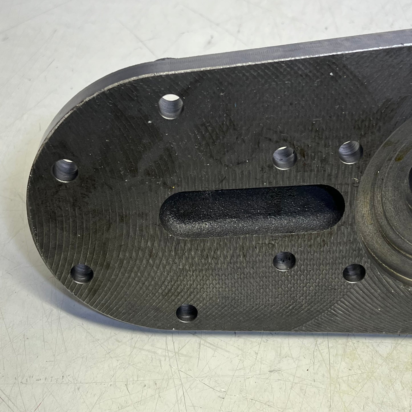 USA STANDARD Standard Manual Transmission Input Retainer 2001-2005 Ram NV5600