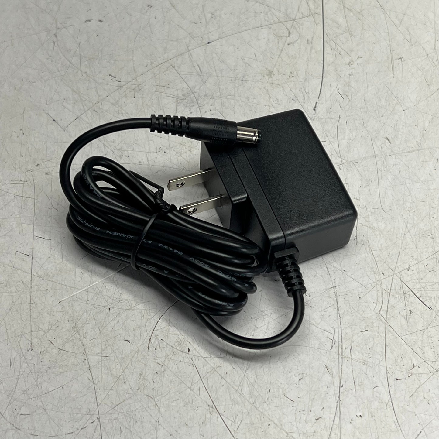 BOREAL National C1028 Monocular Microscope & Sample Tubes White 470135-366