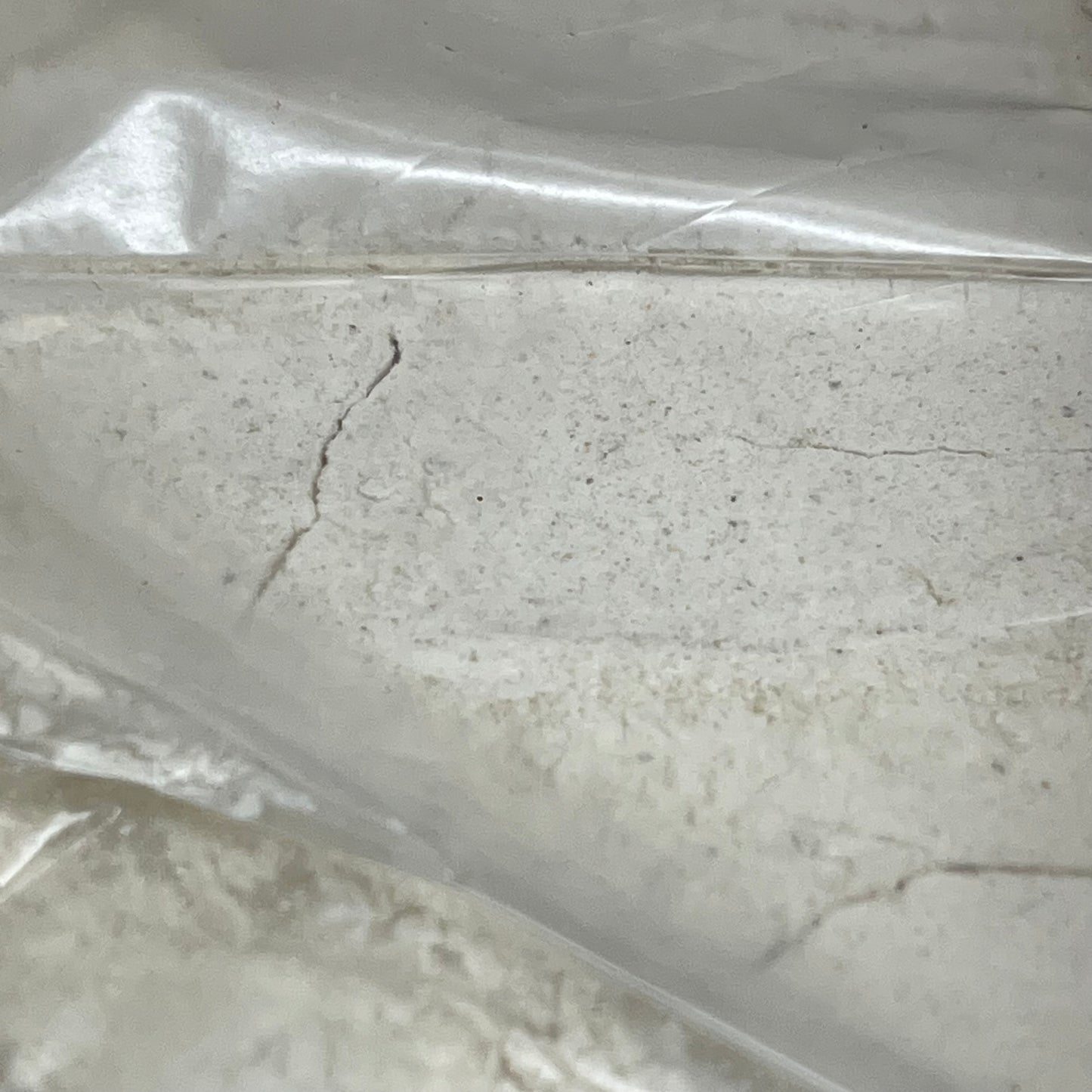 ZA@ CRIMSON COWARD Seasoned Flour for Nashville Hot Chicken  50 lbs White MFG DATE 09/25 F