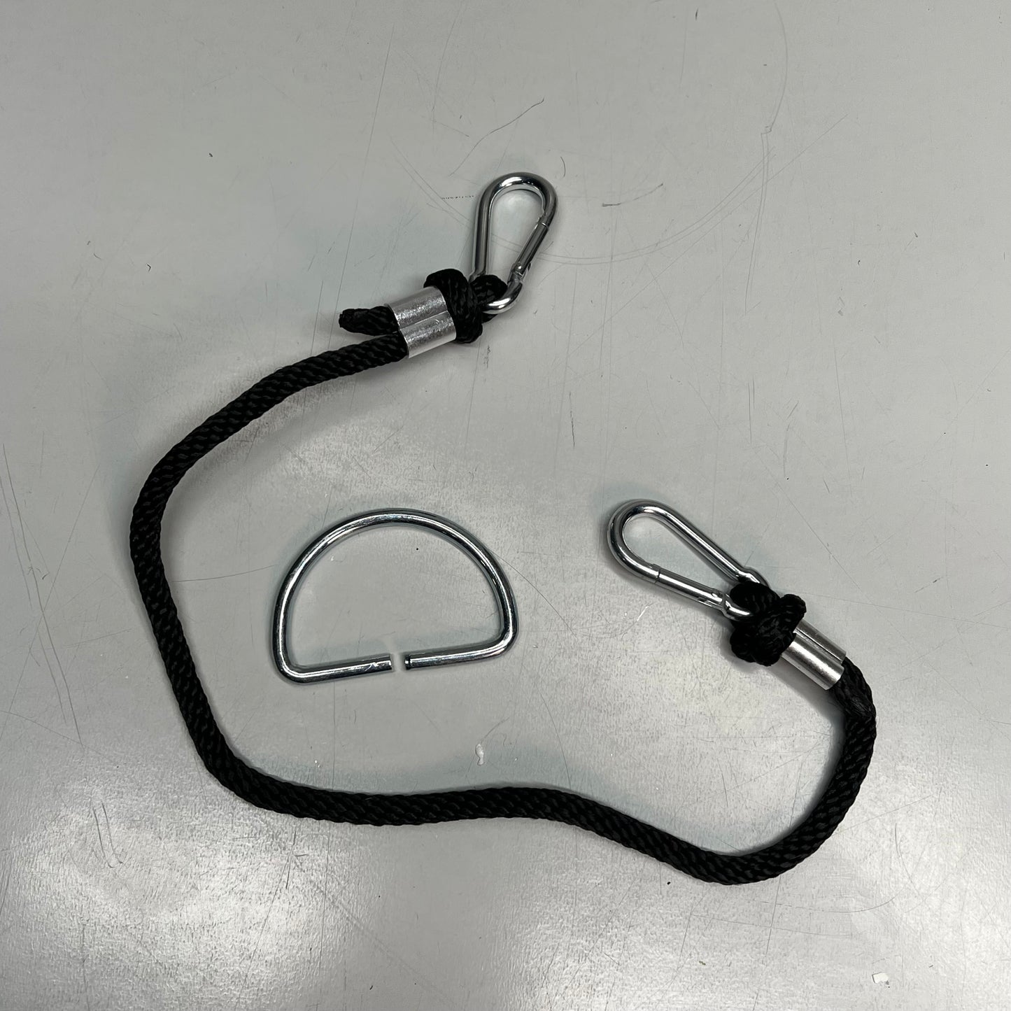 TOTAL GYM (5 PIECE SET) PILS Full Body Pilates Workout Kit W/ Instructional DVD