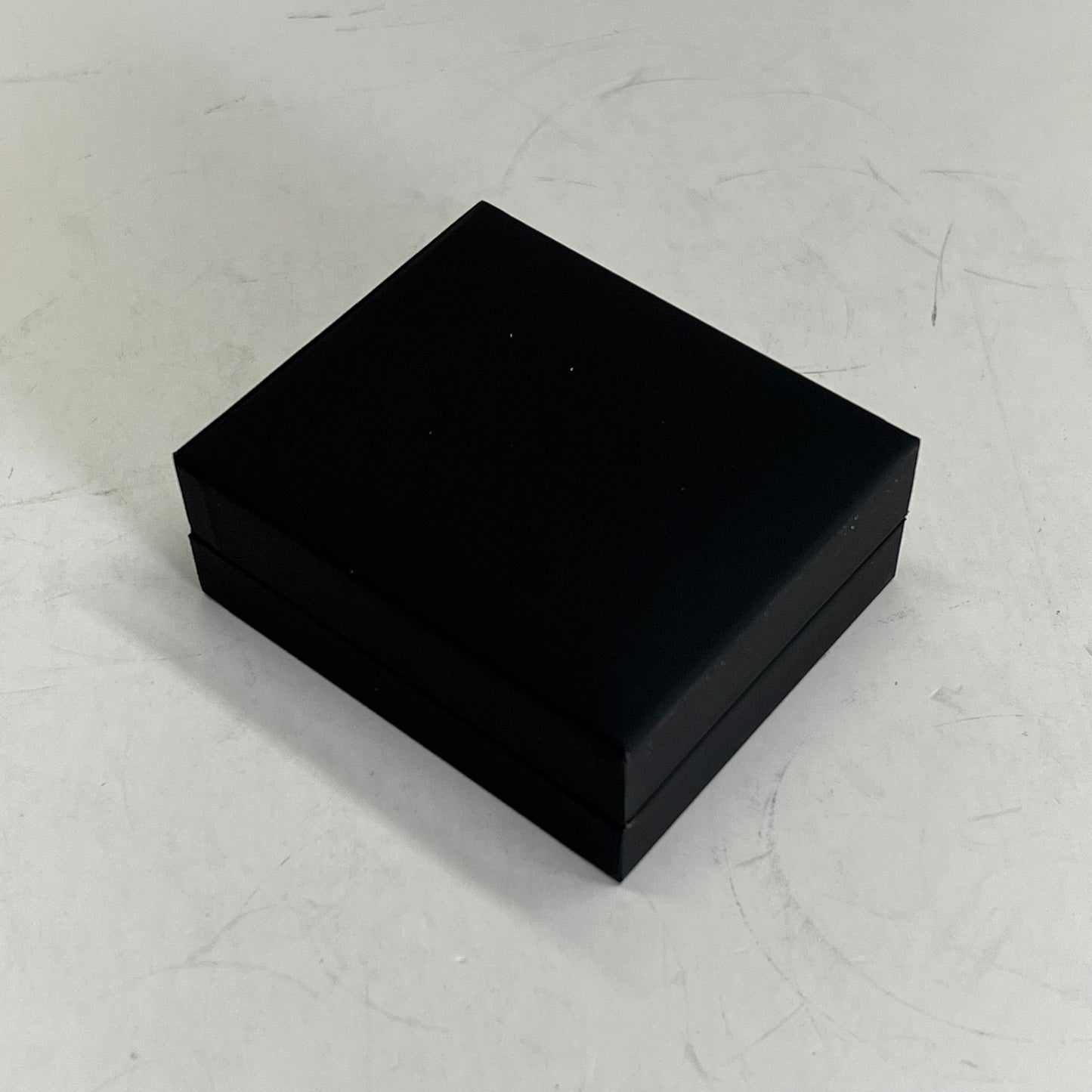 ZA@ THE CHERISH COLLECCTION (12 PACK) Jewelry Packing Boxes & Case 3.5"x6" Matte B|lack