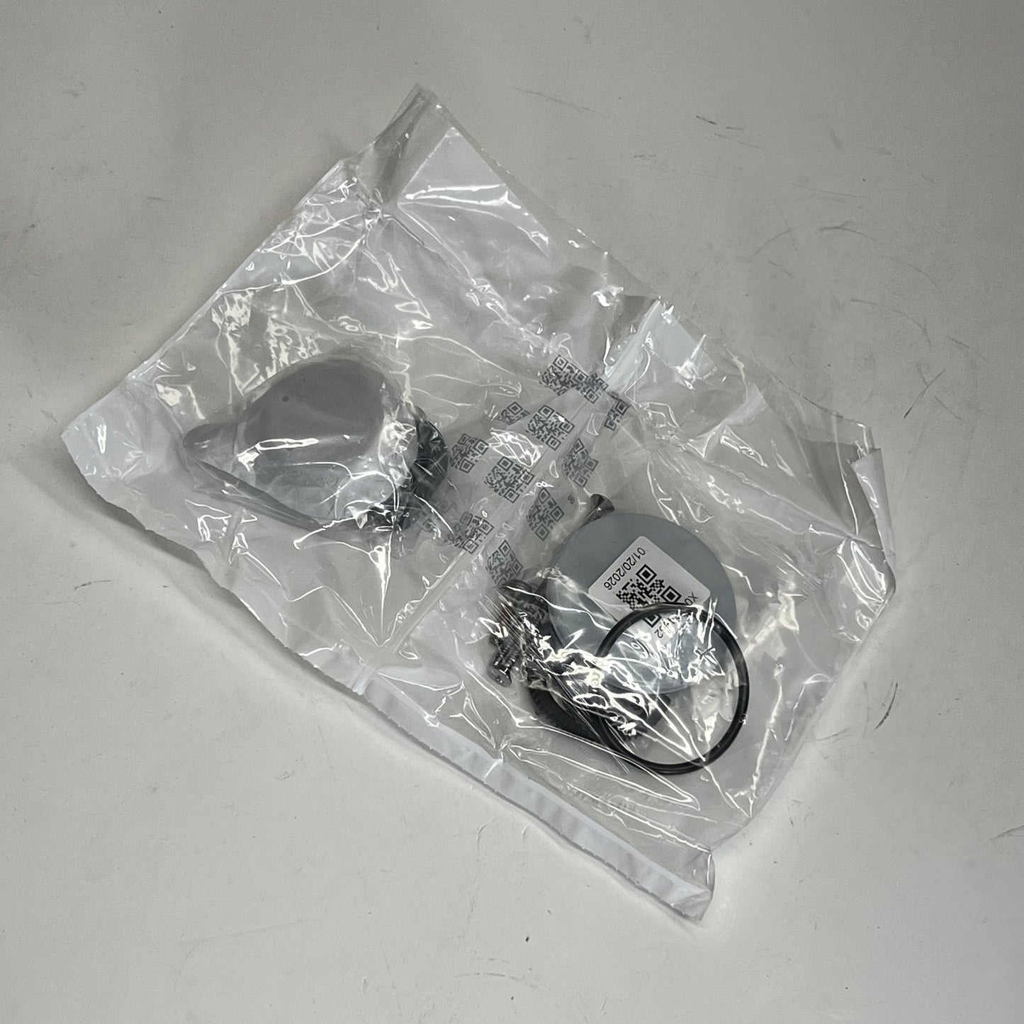 DELTA Monitor 17 Series Tub & Shower Trim Water Efficient  Chrome T17430