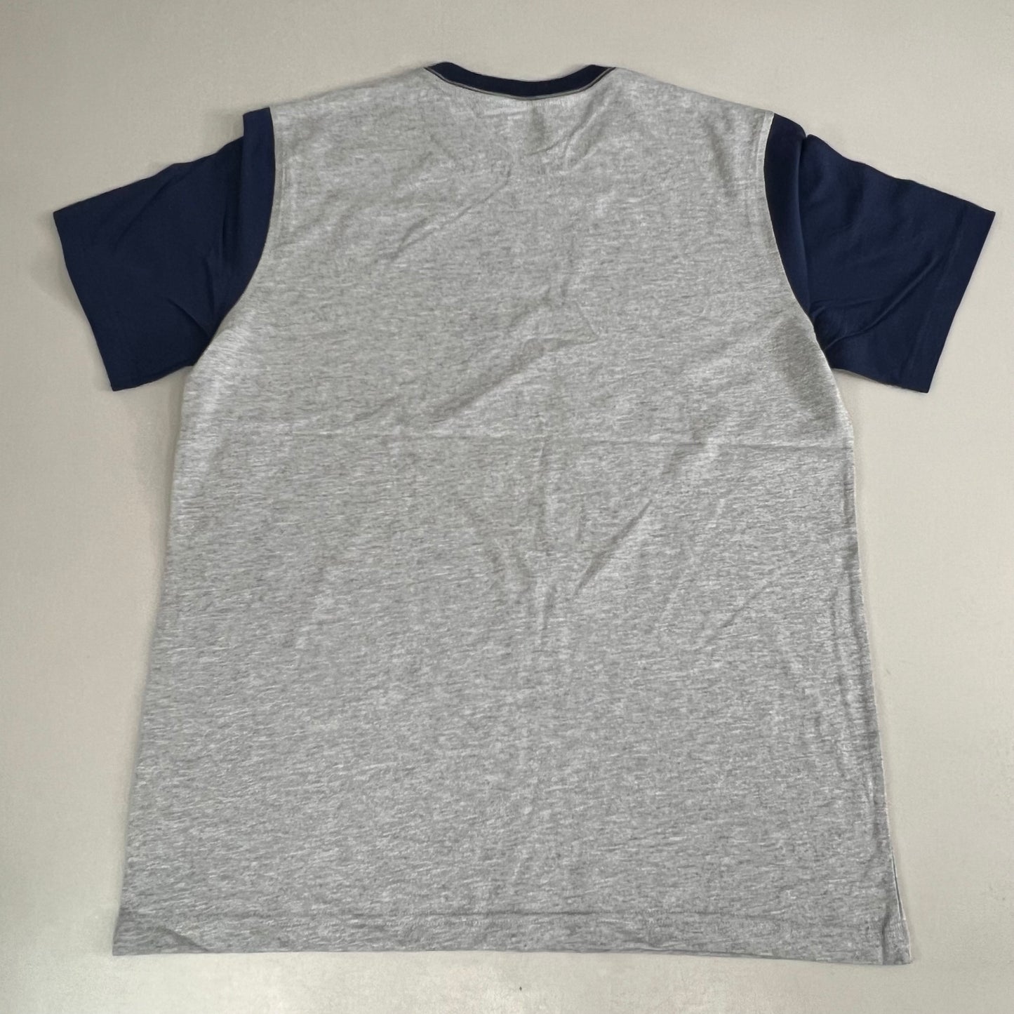 NFL G-lll Sport SeaHawk Black Label T-shirt Men's Sz M Green/Gray