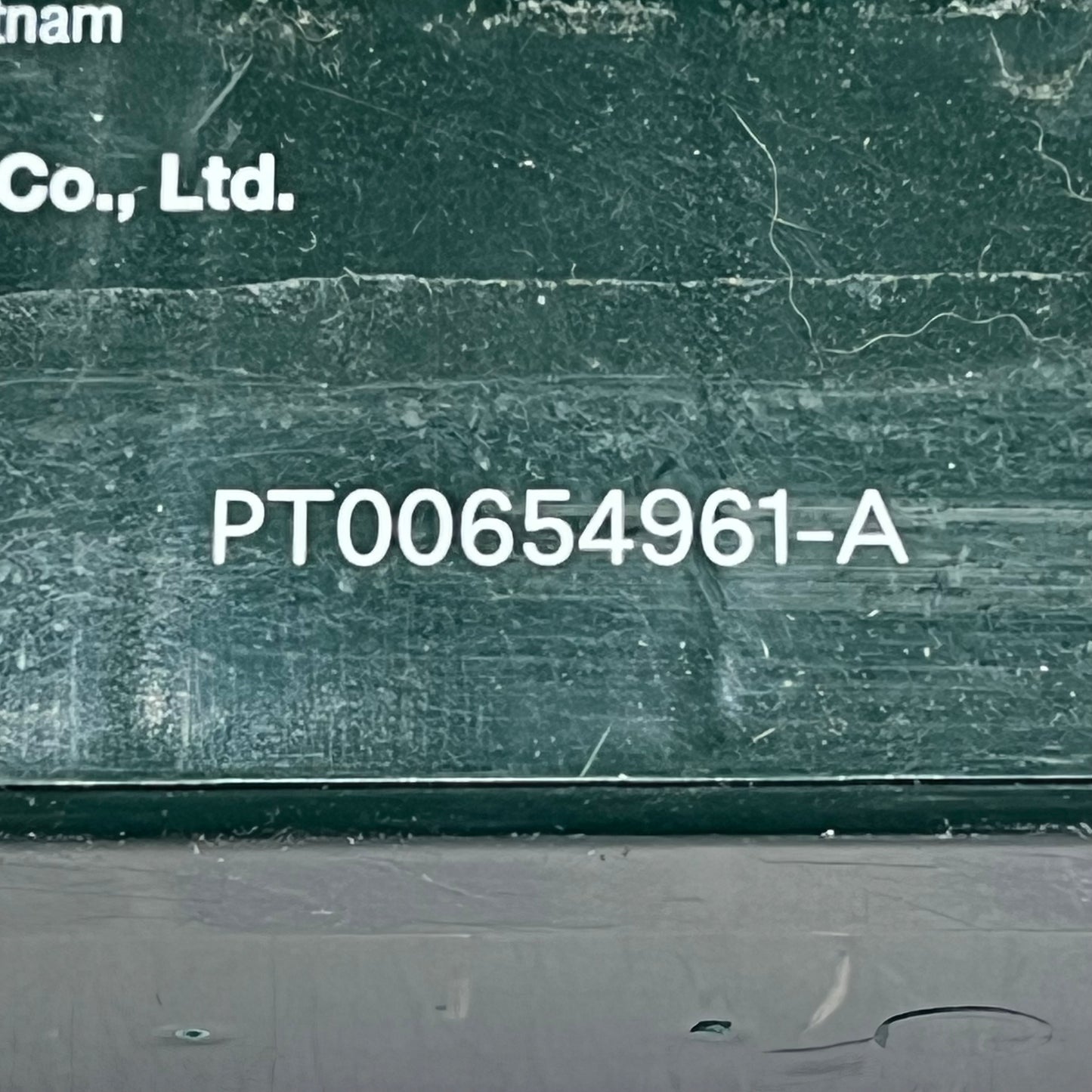 CSB Battery 12V EVX 12200 FOR Deep Cycle Applications 20Ah Green PT00654961-A