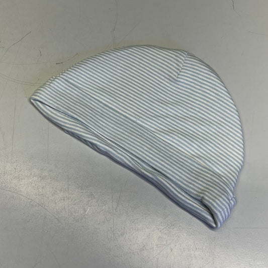 CARTERS (4 PIECE SET) 100% Cotton Airplane Print Outfit Set Boy's Sz 9M Blue