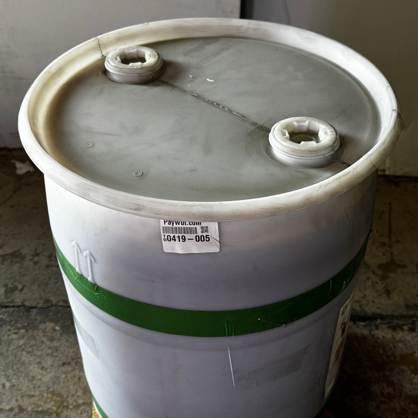 FLORALIFE Clear Ultra 200 Clear Liquid Concentrate Treatment 30 Gal 81-03501