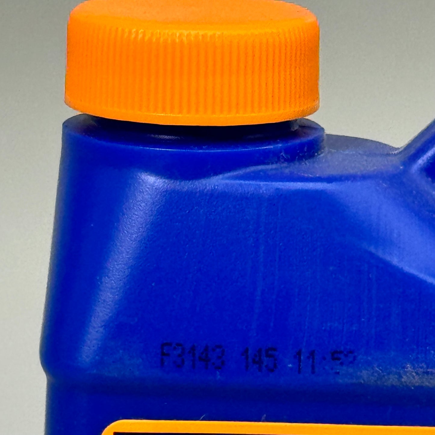 K-SEAL Multi-Purpose Permanent Coolant Leak Repair 1-Step Pour & Go 8fl oz ST5501