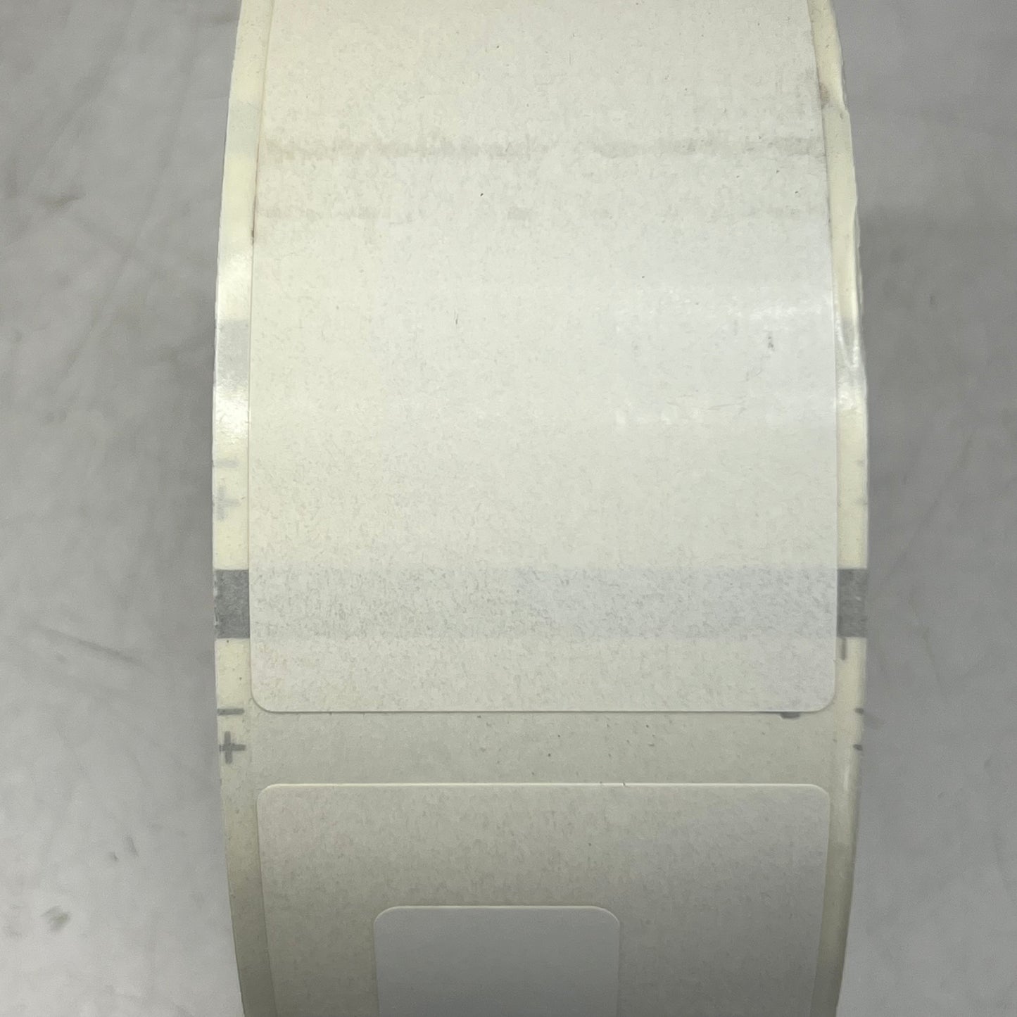 HOBART (16 Rolls) Labels, 700 Labels Per Roll 2.25" x 4.5" White QWU450