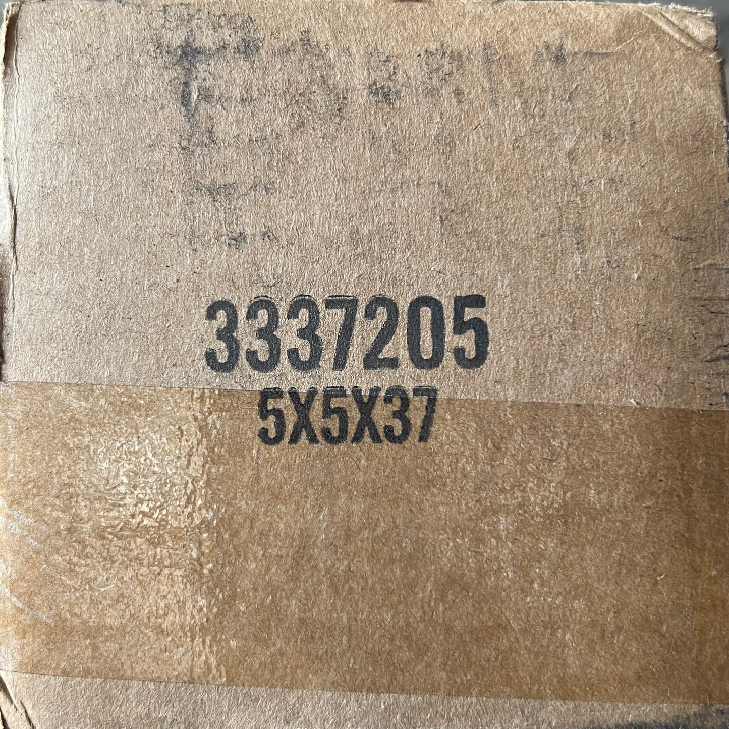 HP Q8921A Everyday Pigment Ink Photo Paper Roll, Satin, 36-Inch X 100 Ft White