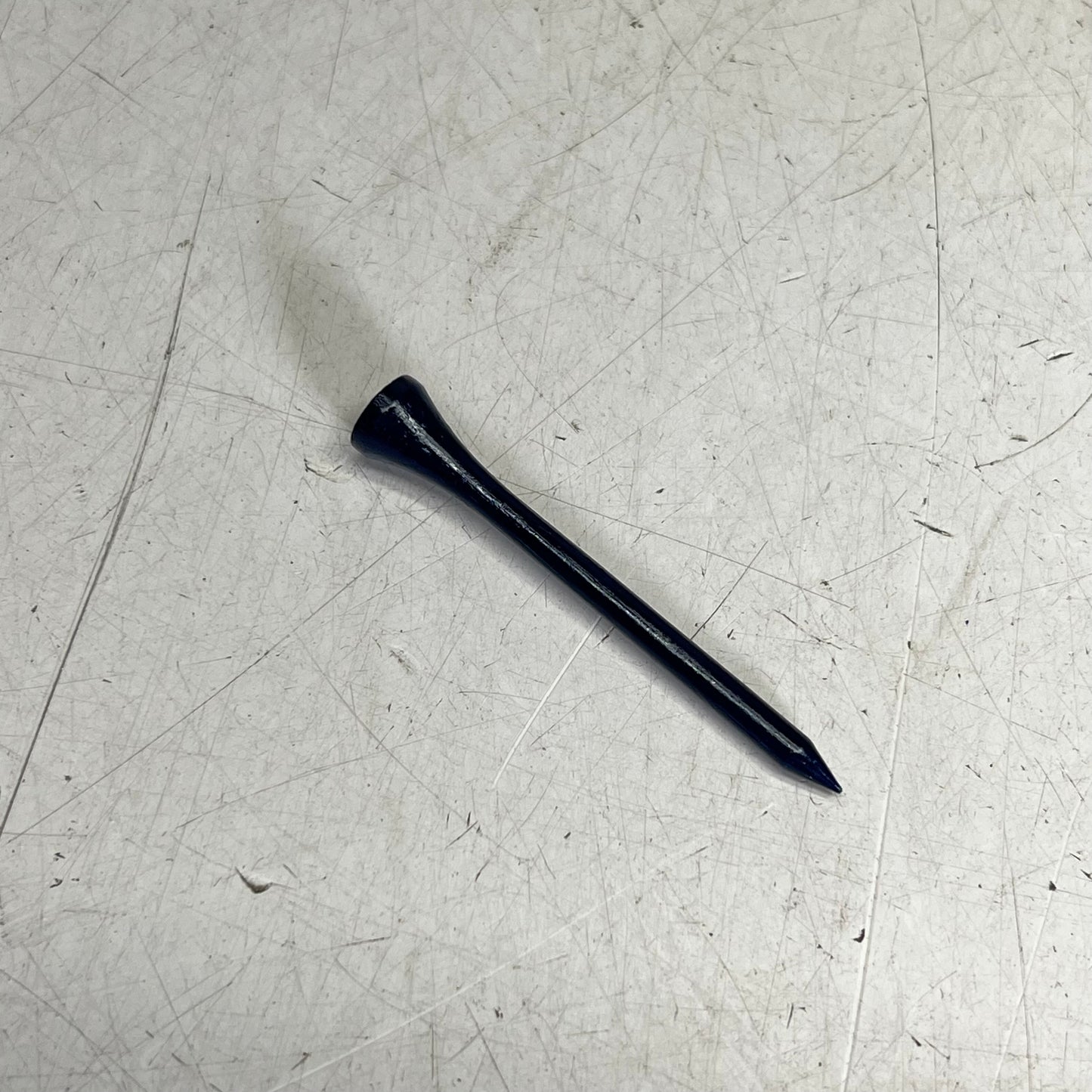 EVOLVE (10,000 PACK) Project Good Woods Bulk Bamboo Golf Tees 2.75" Navy Blue