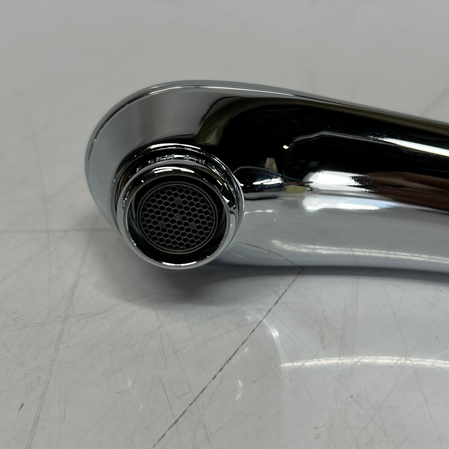 PFISTER 8"-20" Widespread Lavatory Faucet LG49-CB1C