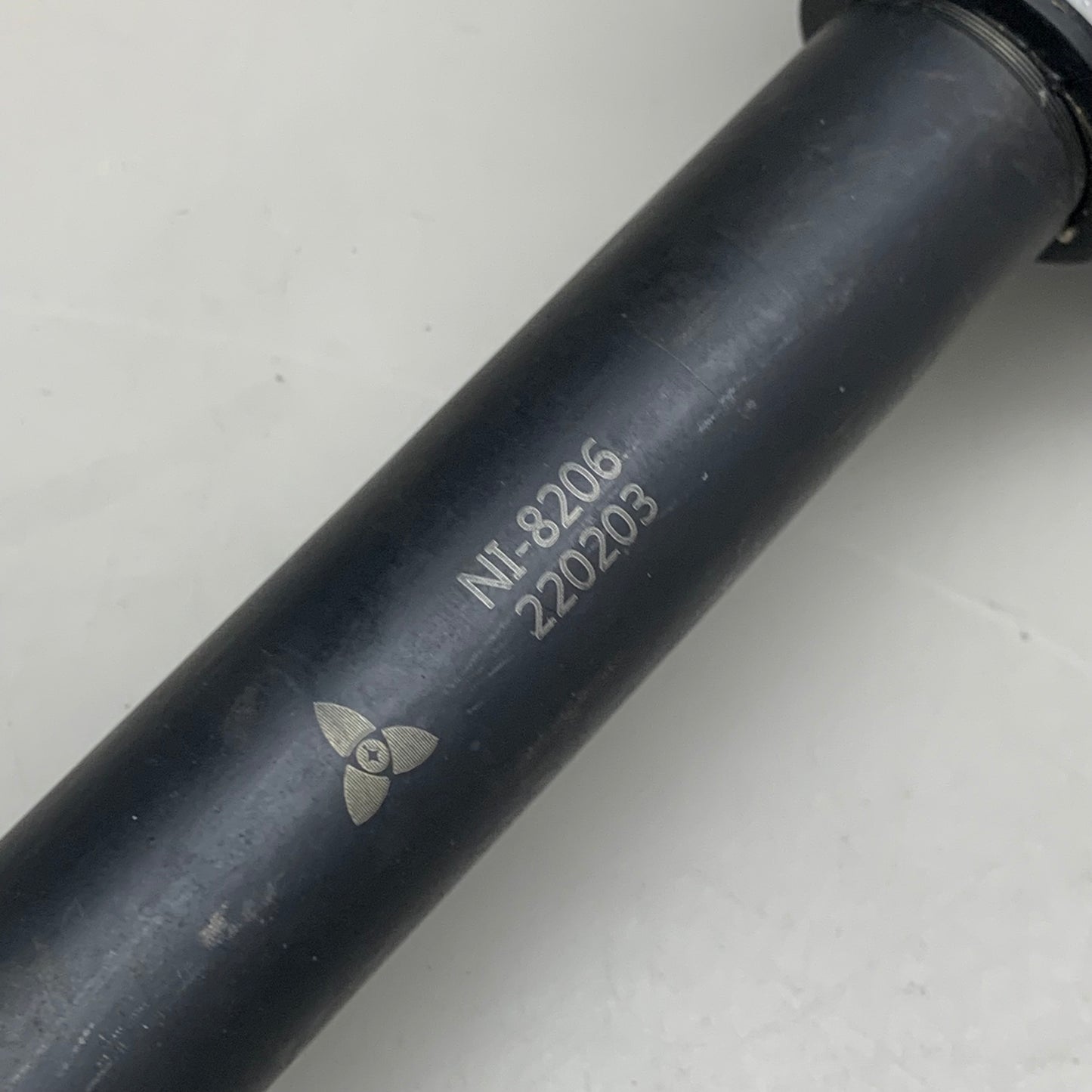 NAPA CV Drive Axle Grooved 30 Spline 22.56" for Nissan Murano 2003-07 94-5075