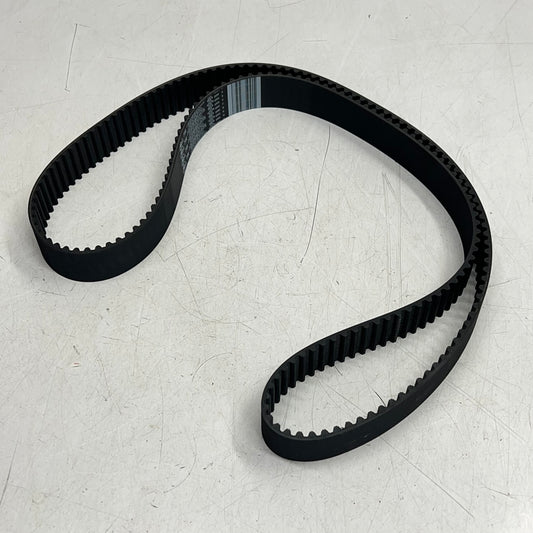 GATES Power Grip Timing Belt for Toyota Model Vehicles 193 Teeth Black T154