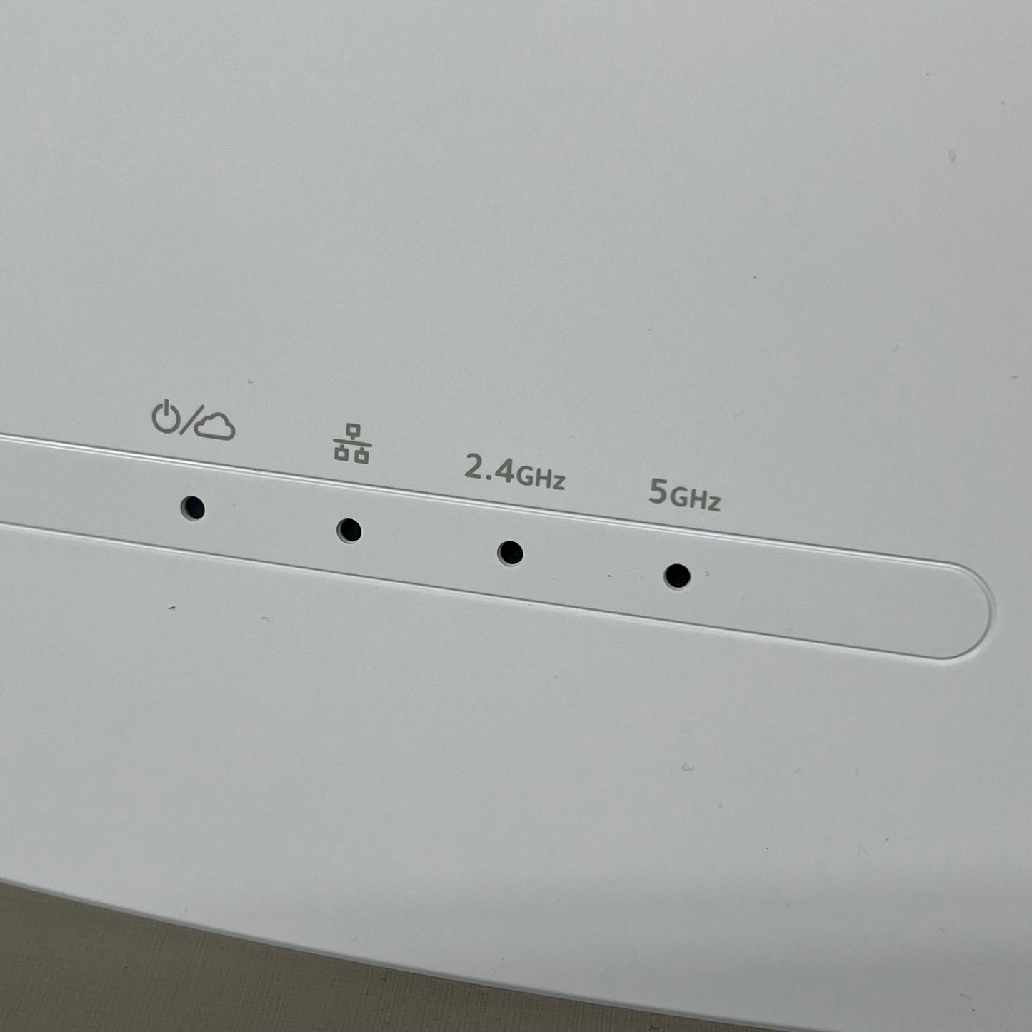 NETGEAR Dual Band PoE Multi-Gig Insight Managed WiFi 6Access Point WAX615-100CNS