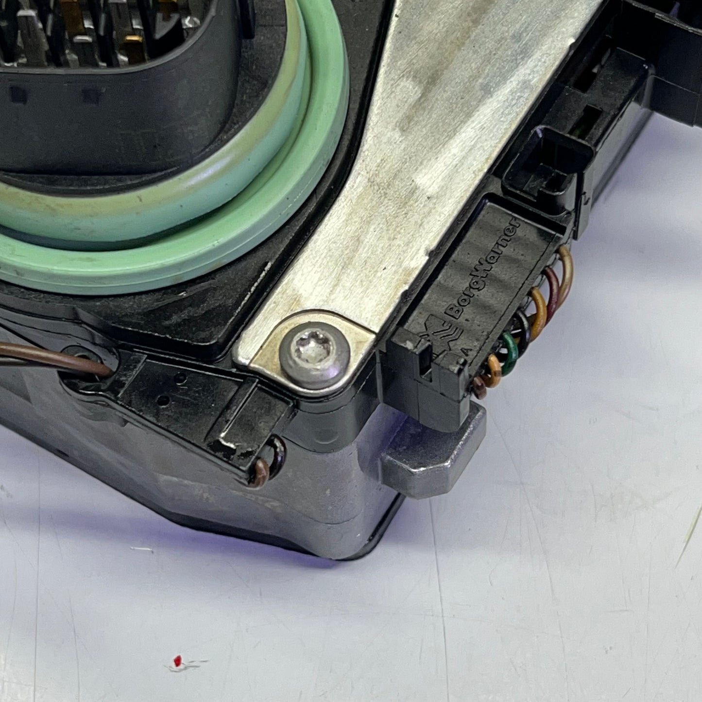 TRANSTAR Remanufactured Solenoid Block For Volkswagen, Dodge, & Chrysler 132420R