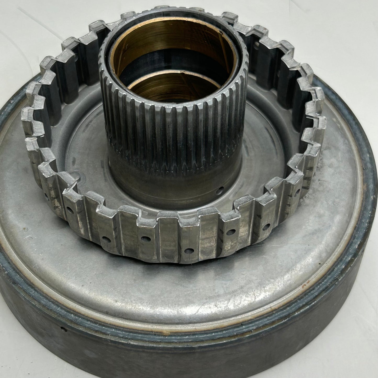 GLOBAL TRANSMISSION Annulus Gear Automatic Transmission For Jeep,Dodge & Ram H03849, 72616A