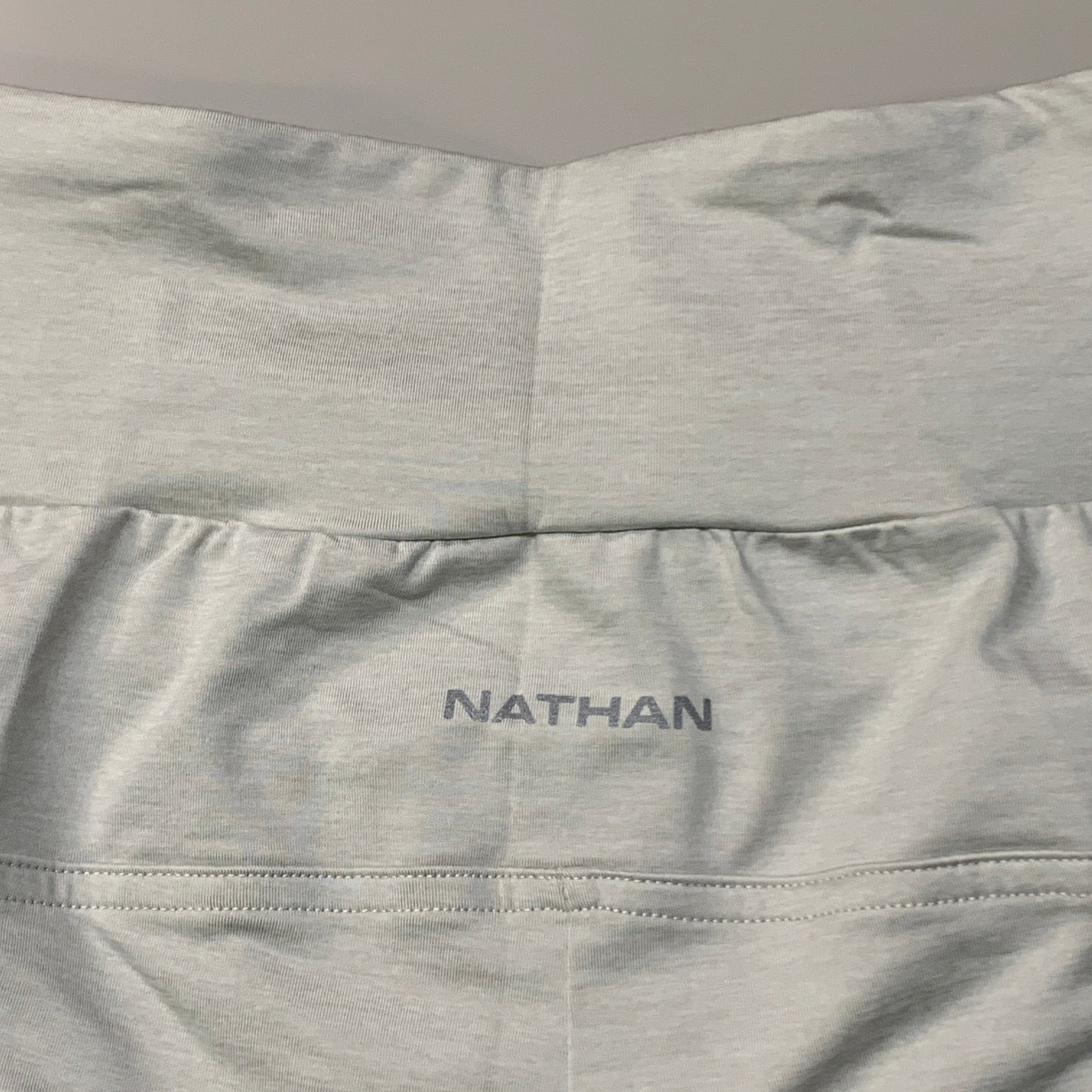 NATHAN 365 Jogger Women's Windchime Size XL NS50640-80055-XL