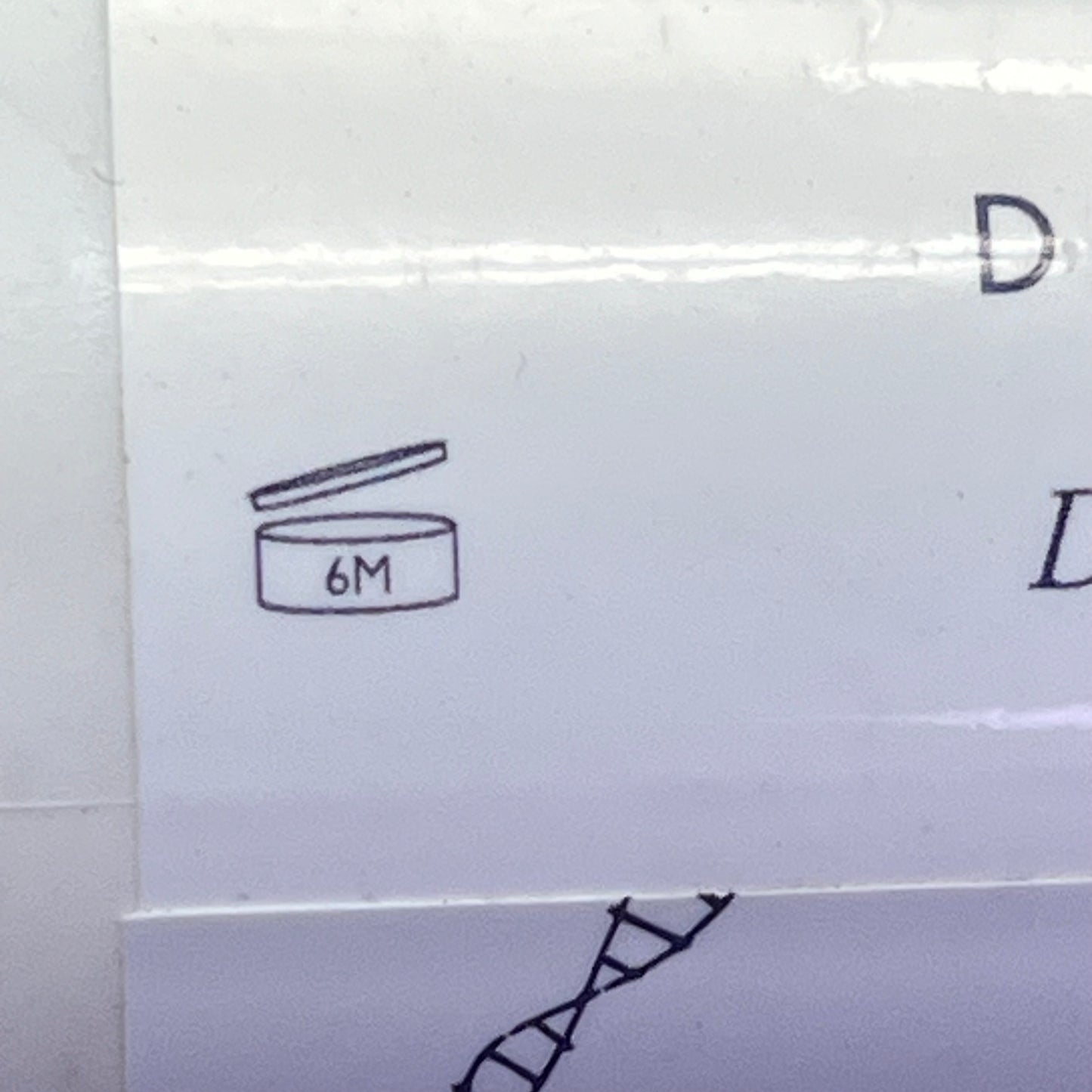 DERMAPLANE PRO AHA/BHA Skin Prep Solution Vegan & Cruelty Free 8 Fl Oz 6 M