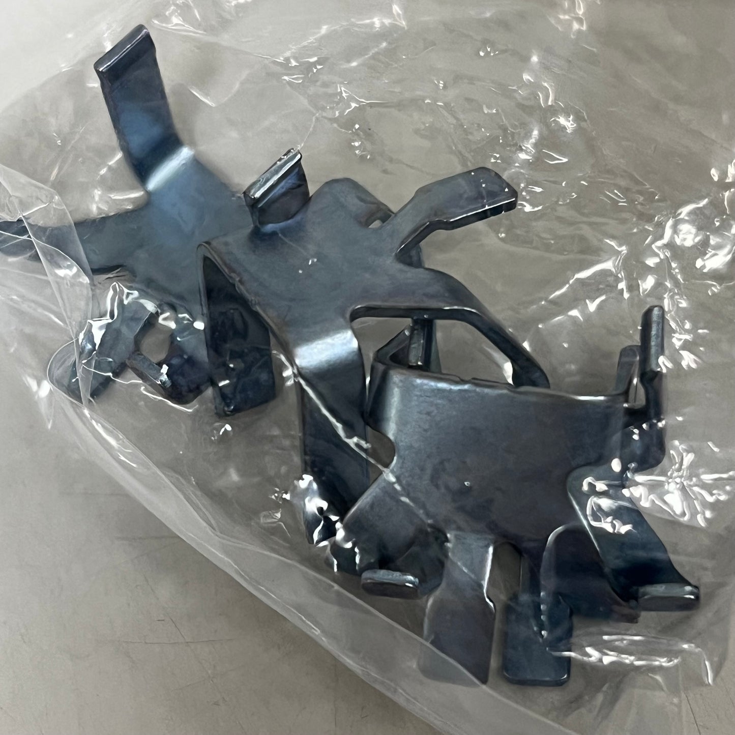 MAZDA Gasket Kit D Genuine OEM PYY1-13-W8Z